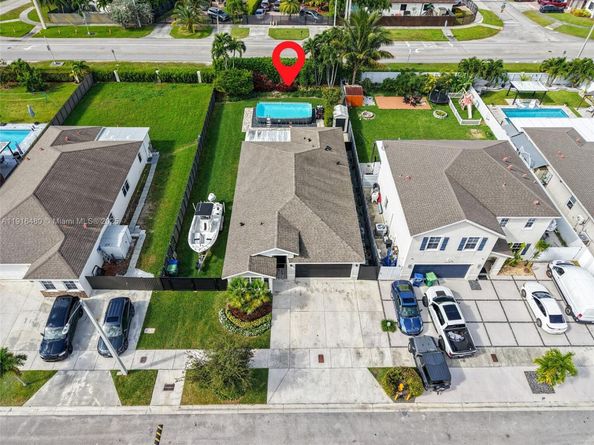 23062 SW 116th Ct, Miami FL 33170