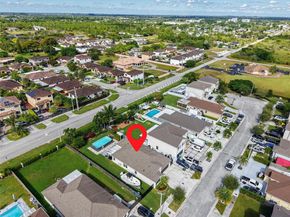 23062 SW 116th Ct, Miami FL 33170