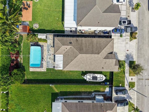 23062 SW 116th Ct, Miami FL 33170