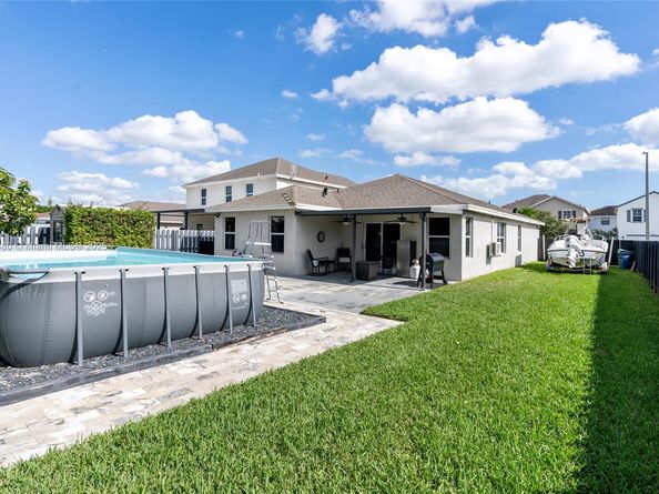 23062 SW 116th Ct, Miami FL 33170
