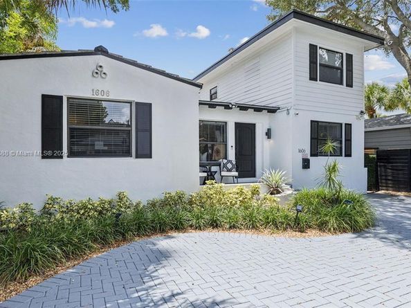 1606 SE 1st St, Fort Lauderdale FL 33301