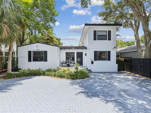 1606 SE 1st St, Fort Lauderdale FL 33301