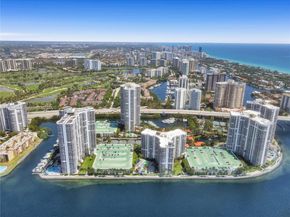 3500 Mystic Pointe Dr 3601, Aventura FL 33180