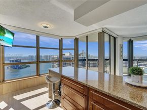 3500 Mystic Pointe Dr 3601, Aventura FL 33180