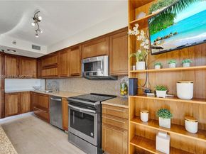 3500 Mystic Pointe Dr 3601, Aventura FL 33180