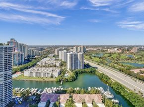 3500 Mystic Pointe Dr 3601, Aventura FL 33180