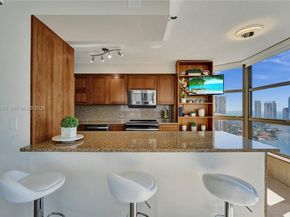 3500 Mystic Pointe Dr 3601, Aventura FL 33180