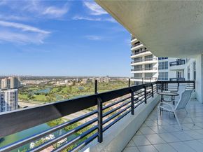 3500 Mystic Pointe Dr 3601, Aventura FL 33180