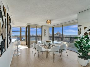 3500 Mystic Pointe Dr 3601, Aventura FL 33180