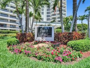 3500 Mystic Pointe Dr 3601, Aventura FL 33180