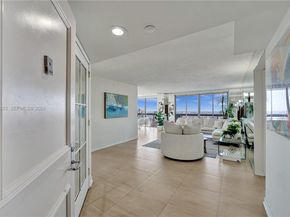 3500 Mystic Pointe Dr 3601, Aventura FL 33180