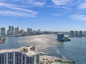 3500 Mystic Pointe Dr 3601, Aventura FL 33180