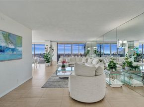 3500 Mystic Pointe Dr 3601, Aventura FL 33180