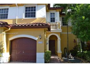 12779 SW 50th St, Miramar FL 33027