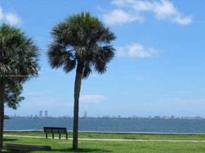 Undisclosed Address #A11827085, Miami FL 33138