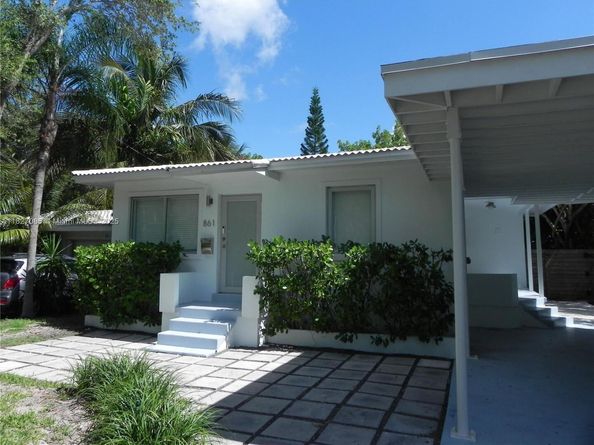 Undisclosed Address #A11827085, Miami FL 33138