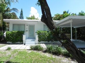 Undisclosed Address #A11827085, Miami FL 33138