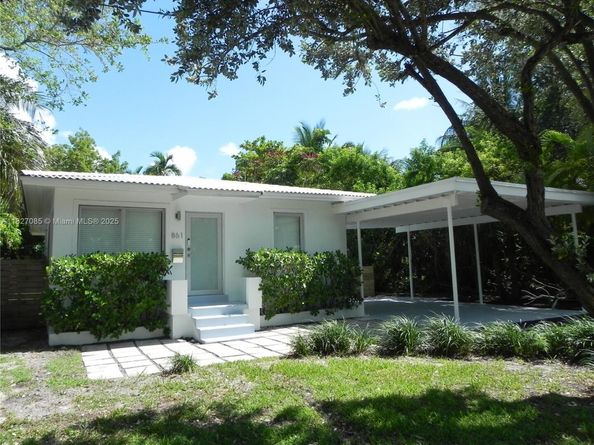 Undisclosed Address #A11827085, Miami FL 33138