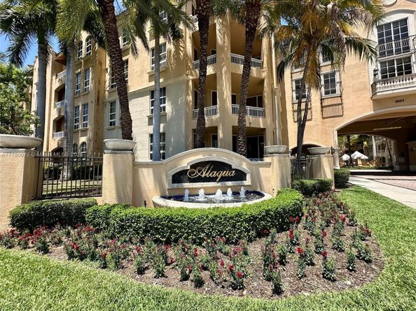 3001 NE 185th St 336, Aventura FL 33180