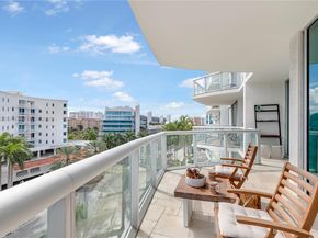 3131 NE 188th St 2710, Aventura FL 33180