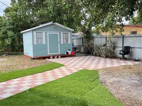 18920 NW 31st Ave, Miami Gardens FL 33056