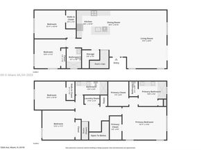 22445 SW 125 Ave, Miami FL 33170