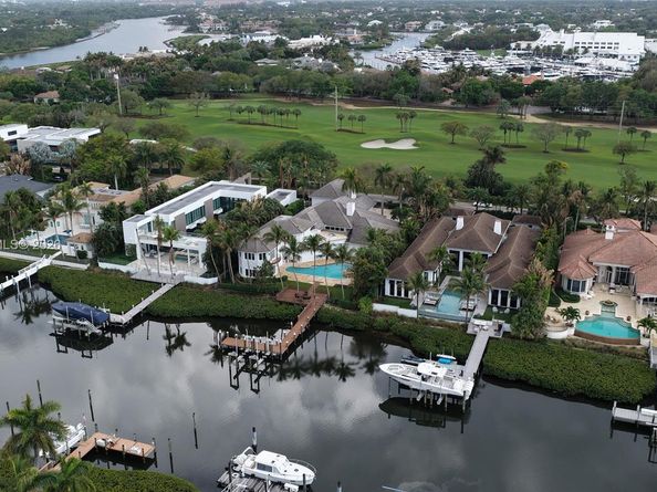 158 Spyglass Ln, Jupiter FL 33477