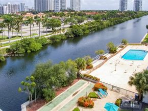 3401 N Country Club Dr 706, Aventura FL 33180