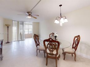 2800 W Sunrise Lakes Dr 101, Sunrise FL 33322