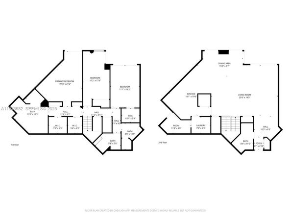 4000 Island Blvd 2301, Aventura FL 33160