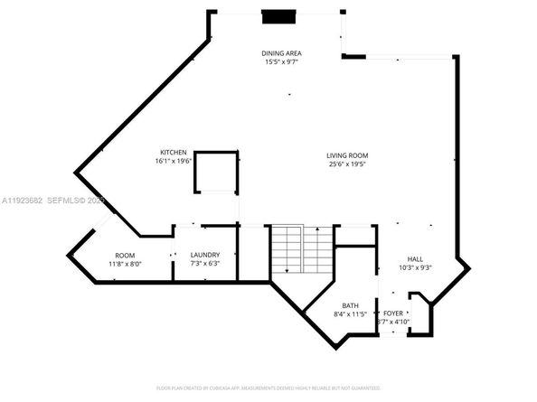 4000 Island Blvd 2301, Aventura FL 33160