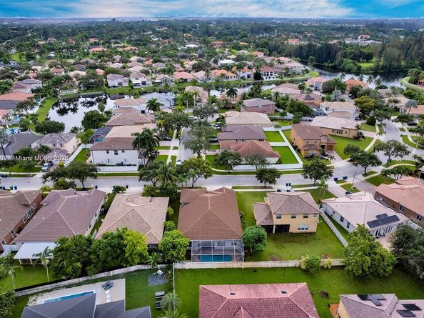 3500 SW 144th Ave, Miramar FL 33027