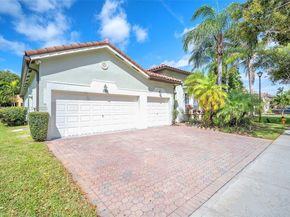 3500 SW 144th Ave, Miramar FL 33027