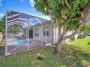 3500 SW 144th Ave, Miramar FL 33027