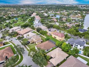 3500 SW 144th Ave, Miramar FL 33027