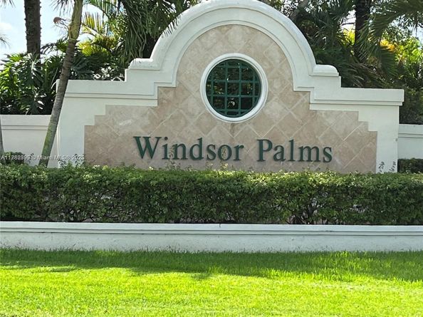 3500 SW 144th Ave, Miramar FL 33027