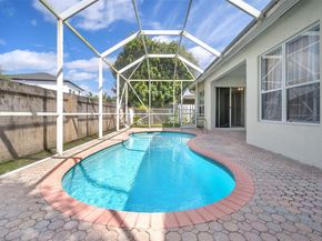 3500 SW 144th Ave, Miramar FL 33027