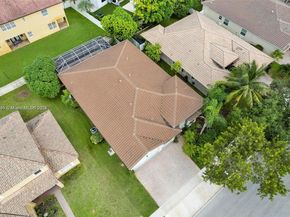 3500 SW 144th Ave, Miramar FL 33027