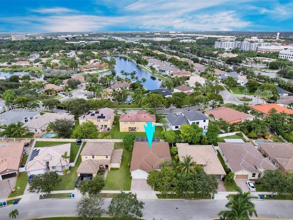 3500 SW 144th Ave, Miramar FL 33027