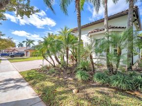3500 SW 144th Ave, Miramar FL 33027