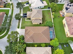 3500 SW 144th Ave, Miramar FL 33027
