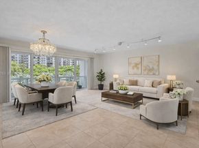 2451 Brickell Ave 4F, Miami FL 33129