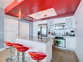 888 Biscayne Blvd 4007, Miami FL 33132