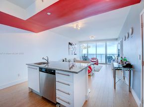 888 Biscayne Blvd 4007, Miami FL 33132