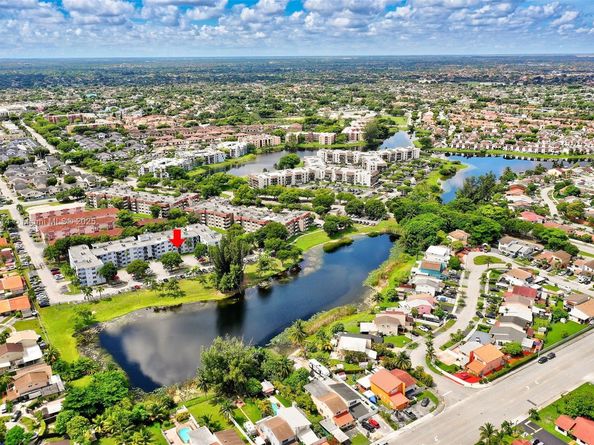 1221 SW 122nd Ave 215, Miami FL 33184