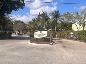 3105 Oakland Shores Dr J106, Oakland Park FL 33309