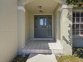 1650 NW 14th Ter, Homestead FL 33030