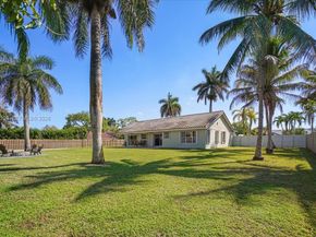 1650 NW 14th Ter, Homestead FL 33030