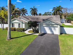 1650 NW 14th Ter, Homestead FL 33030