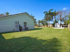 1650 NW 14th Ter, Homestead FL 33030